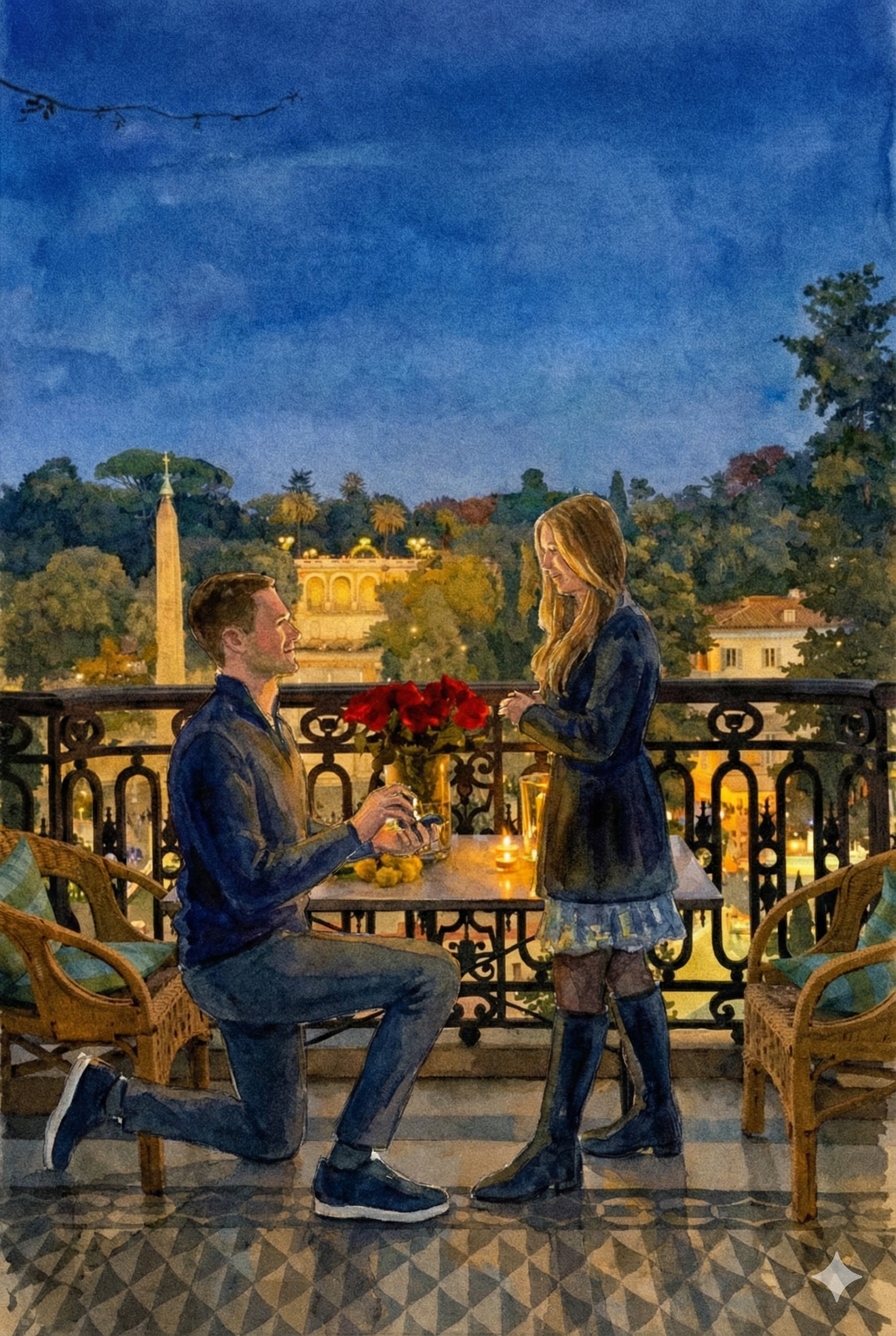 Constantin & Cristina