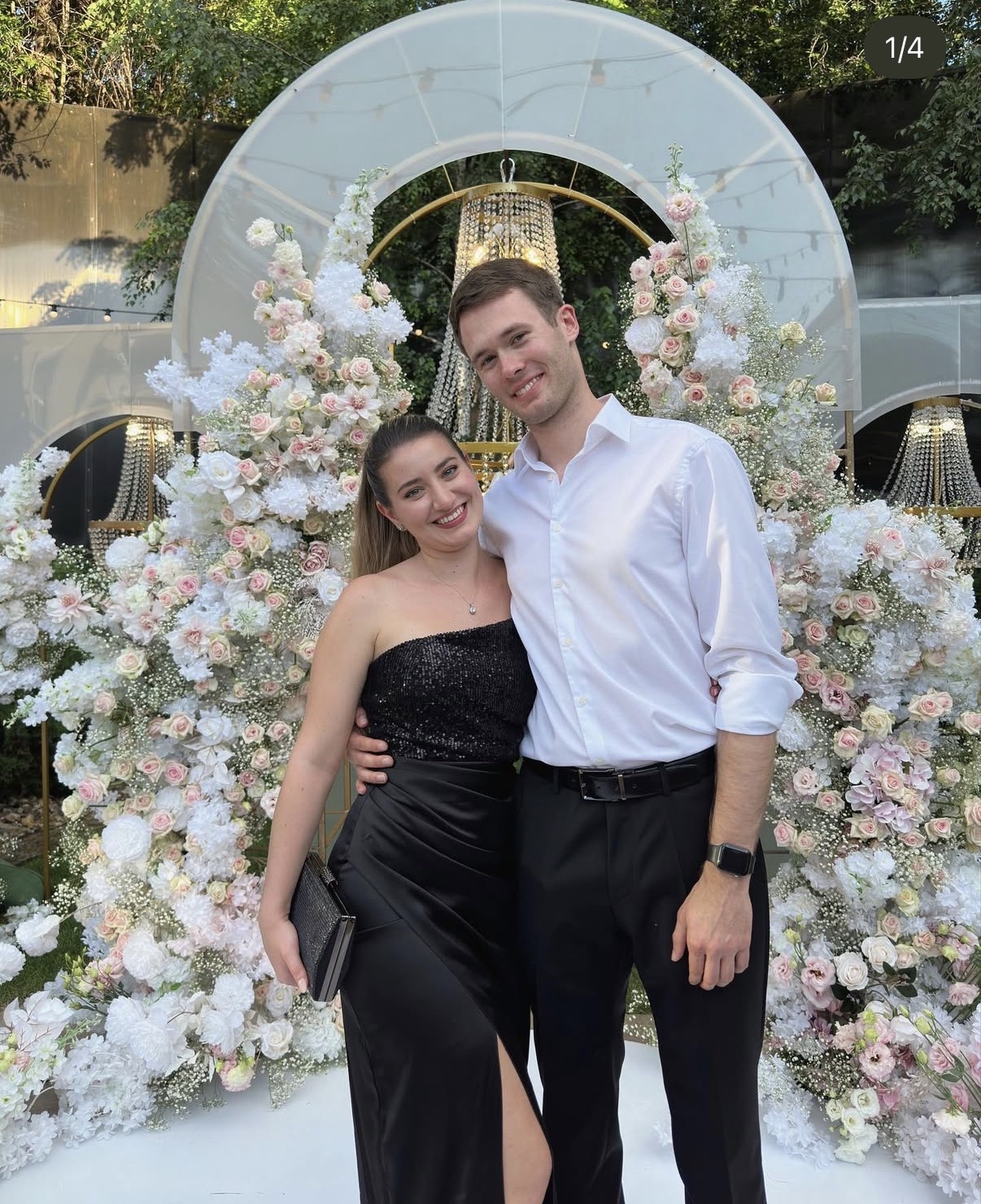 Constantin & Cristina